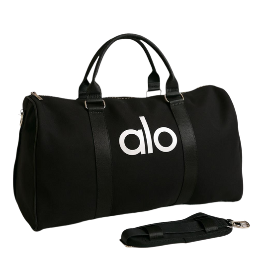 Bolsa "alo yoga"