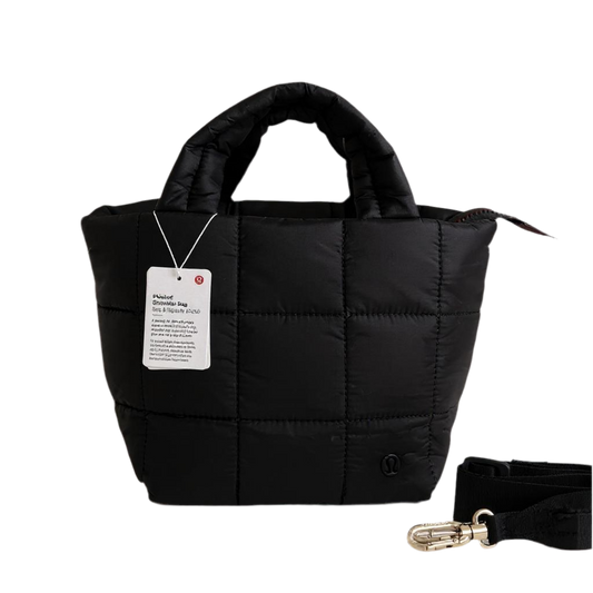 Handbag "lululemon"