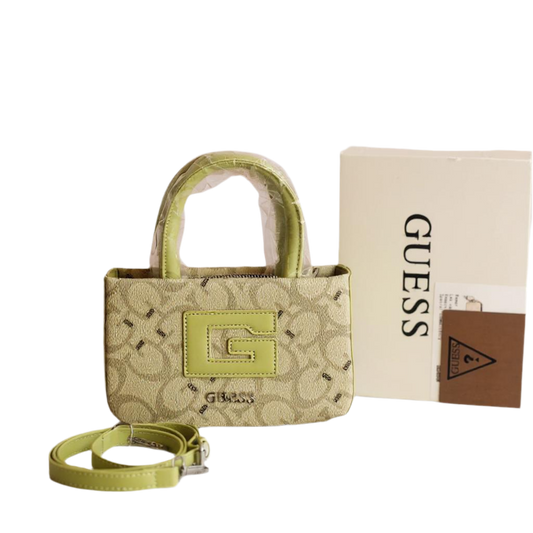 Bolsa "Guess"