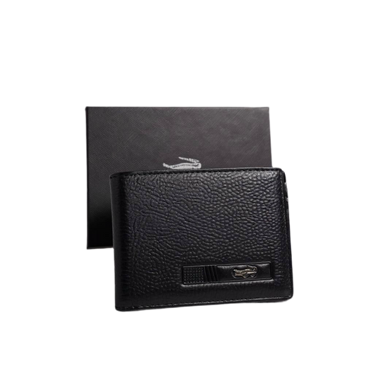 Cartera "Lacoste"