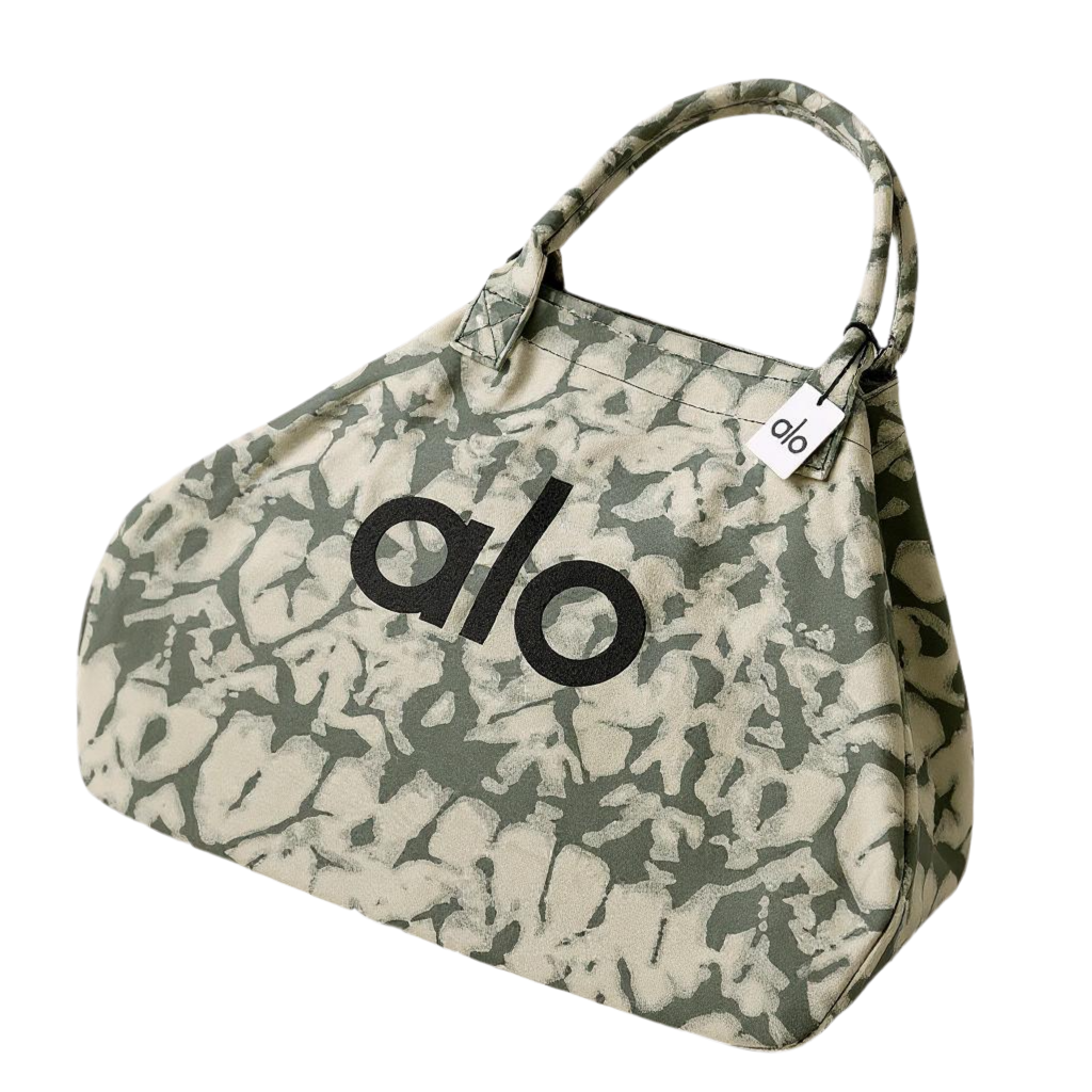 Bolsa "alo yoga"