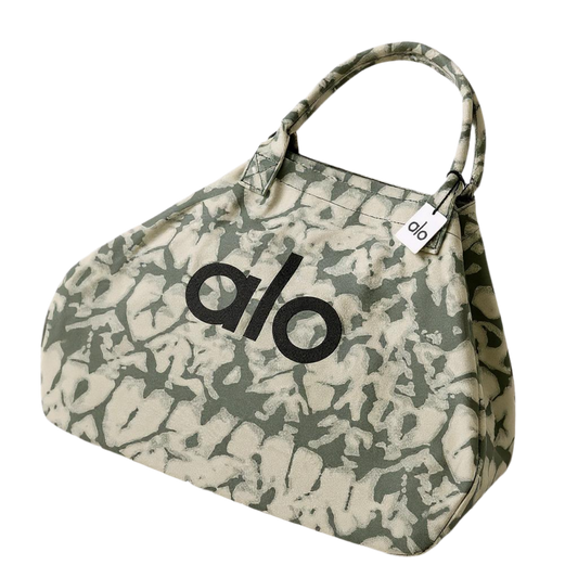 Bolsa "alo yoga"